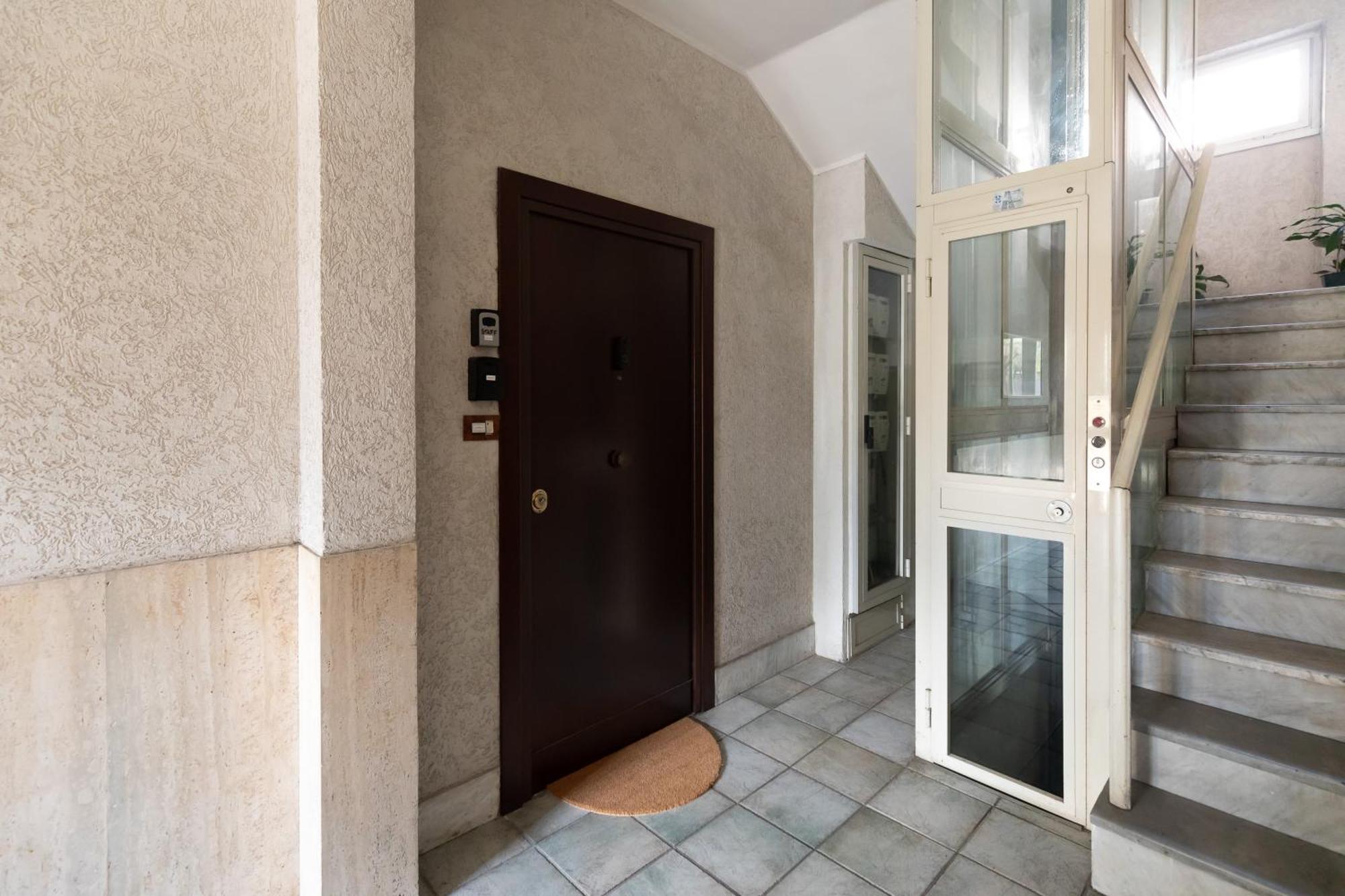 Roman Garden Escape Εξωτερικό φωτογραφία